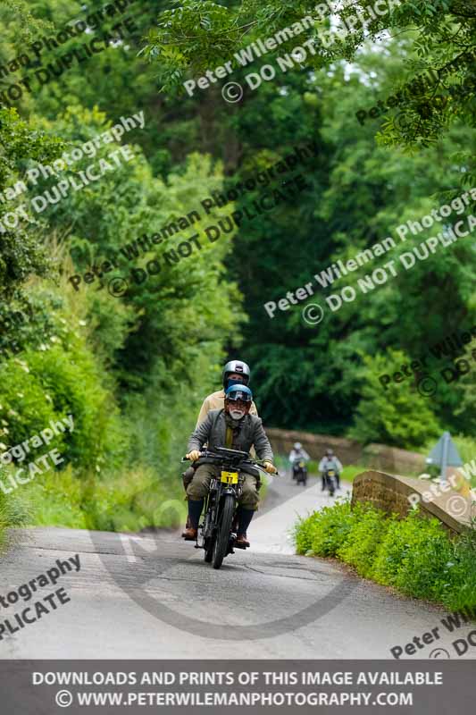 Vintage motorcycle club;eventdigitalimages;no limits trackdays;peter wileman photography;vintage motocycles;vmcc banbury run photographs